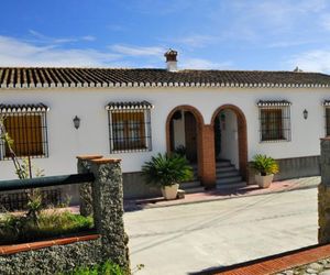 Casa Icas Conchar Spain