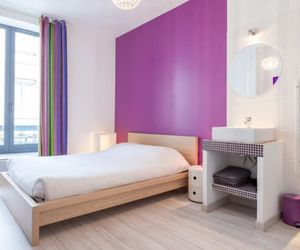 APPARTEMENTS AULYONDORT   SAXE GAMBETTA Lyon France
