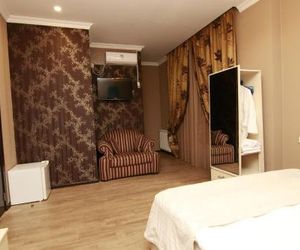 Kope Hotel Tbilisi Georgia