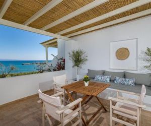 La Mer Seaside Apartments Drios Greece