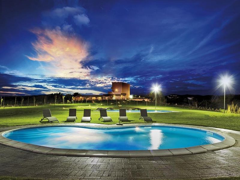 Hotel Photo 21