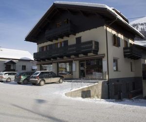 Appartamenti Cusini Marcellina Livigno Italy