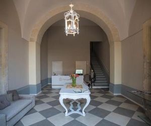 Palazzo Belsanti Lecce Italy