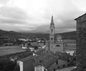 Il Vicolo Castiglion Fiorentino Italy