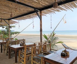 Bambie Boutique Home & Resort at Lanta Lanta Island Thailand