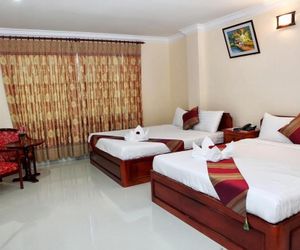 Mittapheap Hotel Kampot Cambodia