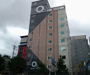 Oo Motel Busan South Korea