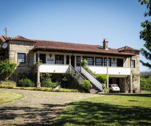 QUINTA DO REI Ponte De Lima Portugal