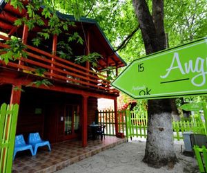 O.K. Apartments Ohrid Ohrid Macedonia