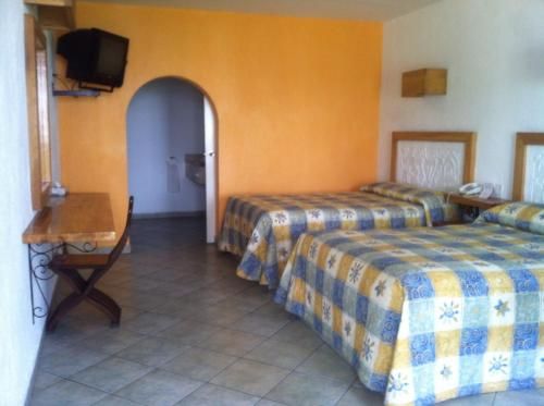 Hotel Photo 2