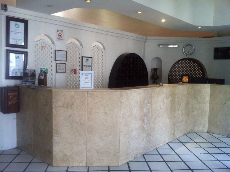 Hotel Photo 12