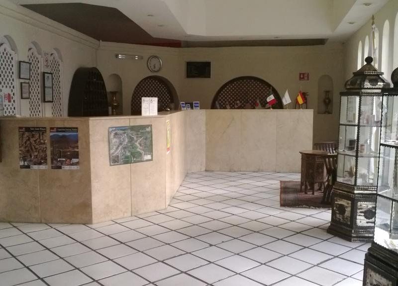 Hotel Photo 13