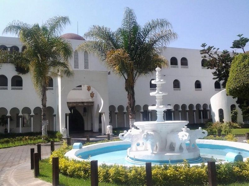 Hotel Photo 16