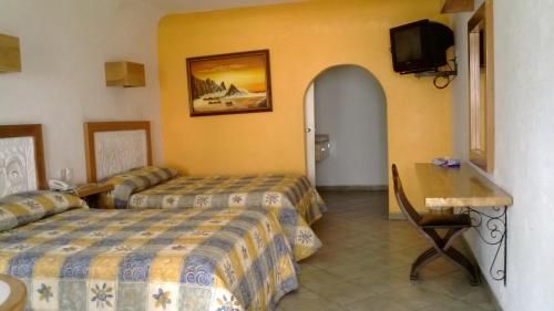 Hotel Photo 3