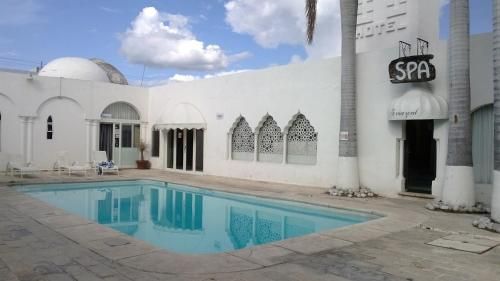 Hotel Photo 21