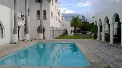 Hotel Photo 22