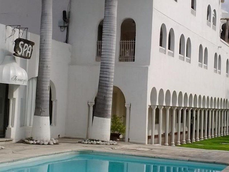Hotel Photo 24