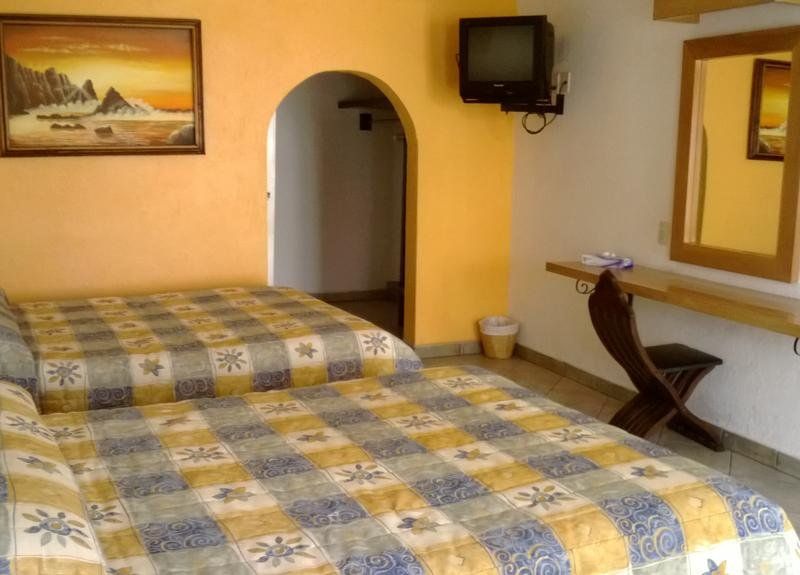 Hotel Photo 4