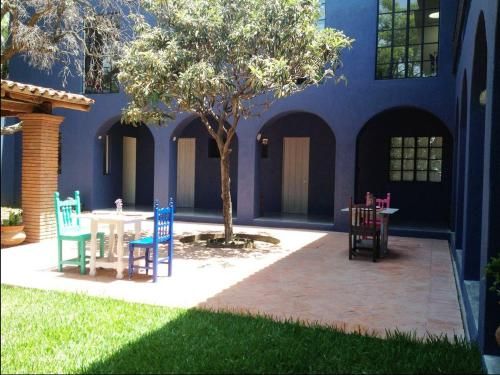 Hotel Photo 19
