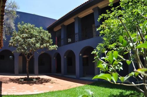 Hotel Photo 22