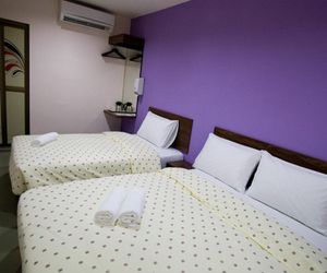 OYO 89480 Dream House Hotel Skudai Malaysia