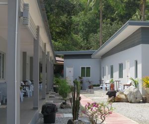 Cactus Inn Langkawi Pantai Tengah Malaysia