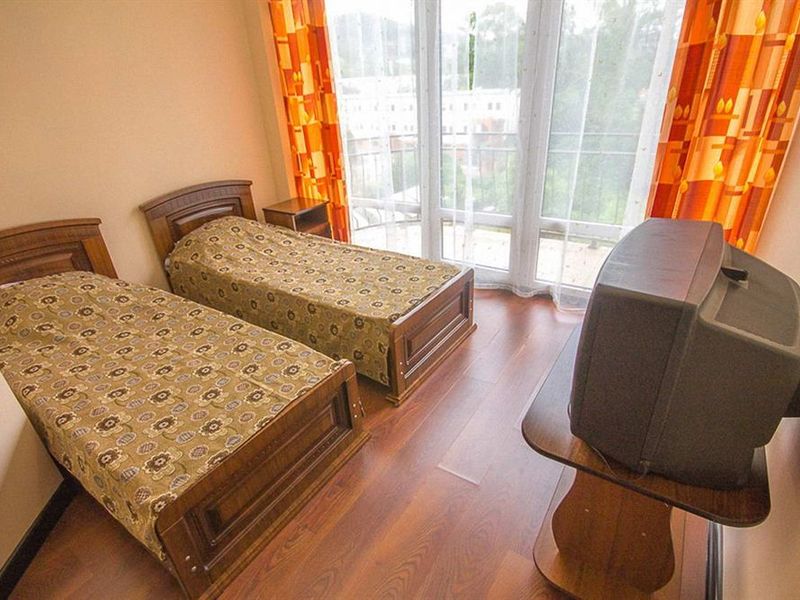 Hotel Photo 2