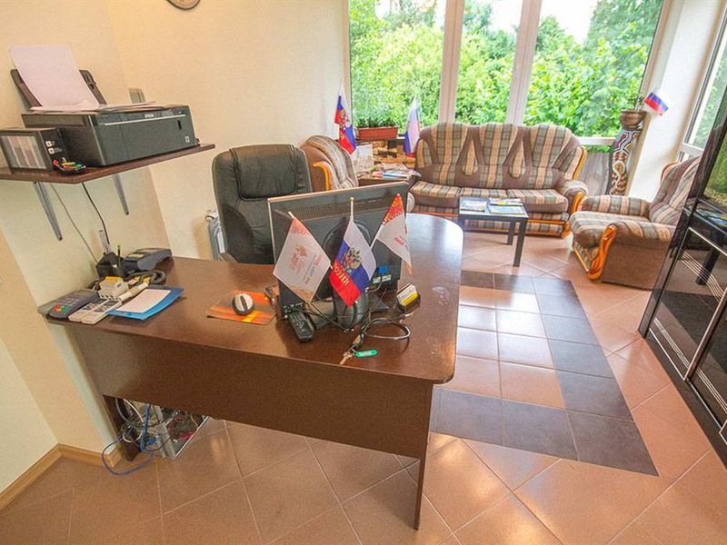 Hotel Photo 6