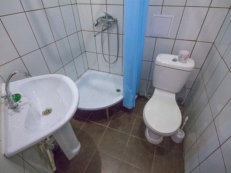 Hotel Photo 9