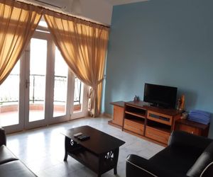 Century Suria Anytime Holiday Apartment Kuah Malaysia