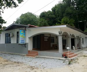 Seaside Guest House Pantai Cenang Malaysia