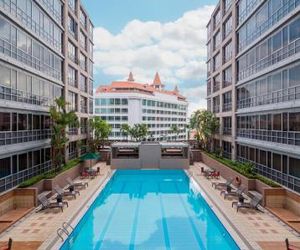 Park Avenue Clemenceau Singapore Singapore