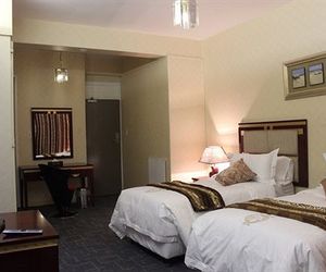 Chez Hotel Inn Melrose South Africa