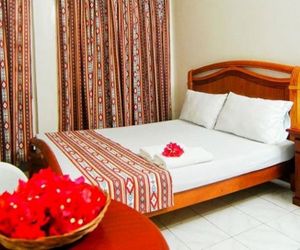 Homestay de Bai - Bed and Breakfast Tagbilaran Philippines