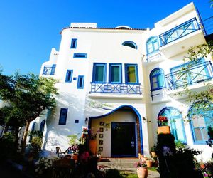 Morpheus B&B Kenting Taiwan