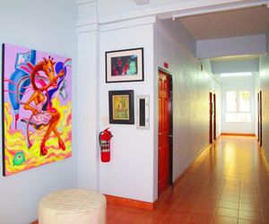 Mekpufah Apartment Bang Saen Thailand