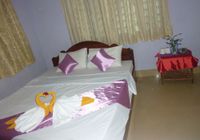 Отзывы Angkor Reas Guesthouse