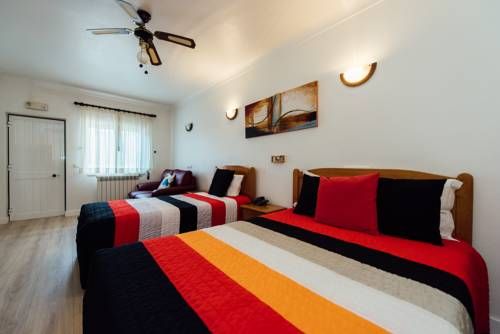 Hotel Photo 10