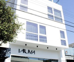Aruma Hotel Boutique Arica Chile