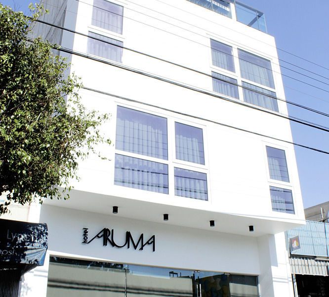 Hotel Photo 1