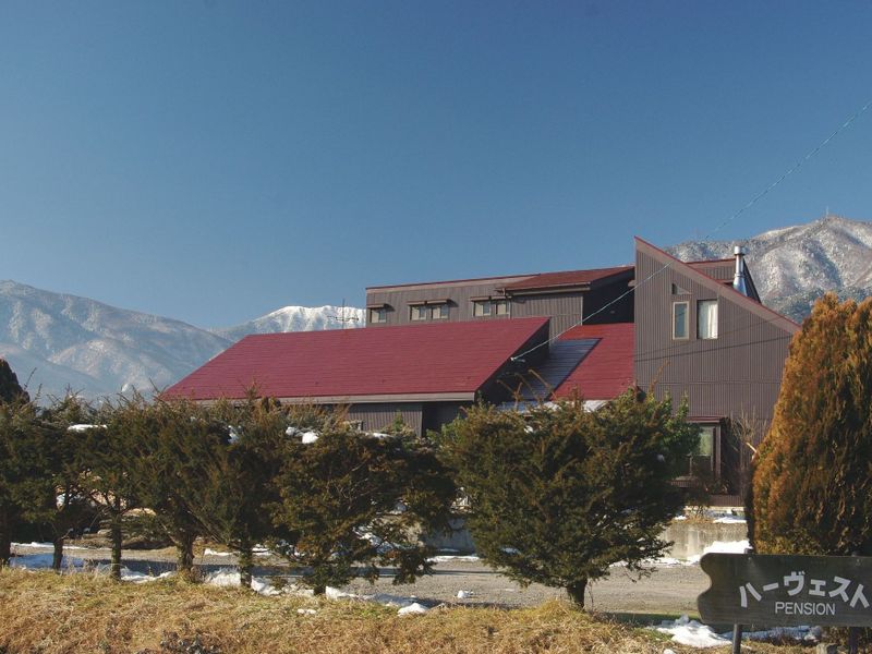 Hotel Photo 1