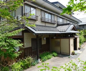 Yatsugatake Inn Kogenryokan Nobeyamaso Hara-mura Japan