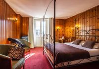 Отзывы Hotel Le Chamonix, 2 звезды