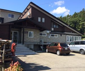 Community House Tyrolien Hakuba Japan