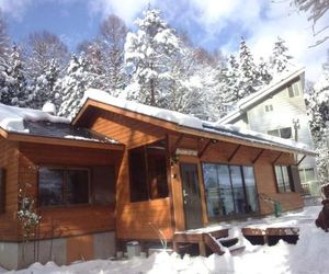 Kamoshika Cottage Hakuba Hakuba Japan