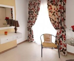 Dafni Plus Hotel Leptokarja Greece