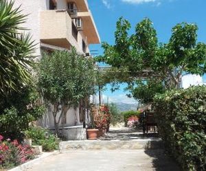 Villa Victoria Agia Fotia Greece