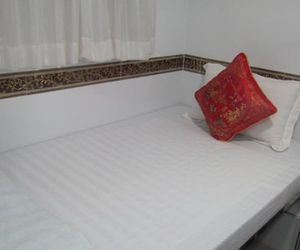 ANGEL GUEST HOUSE Hong Kong Hong Kong