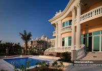Отзывы Kempinski Hotel & Residences Palm Jumeirah, 5 звезд