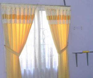 Da Guesthouse Mataram Indonesia